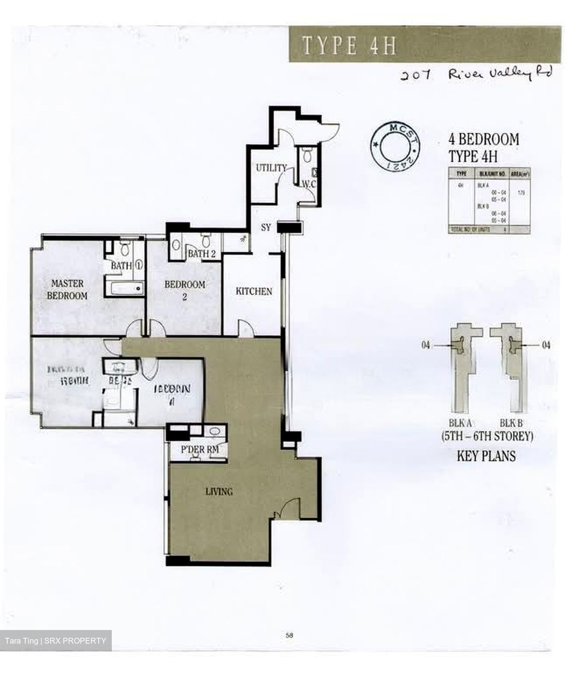 UE Square (D9), Apartment #572729591